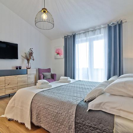 Apartments Bobinac Senj  Rum bild