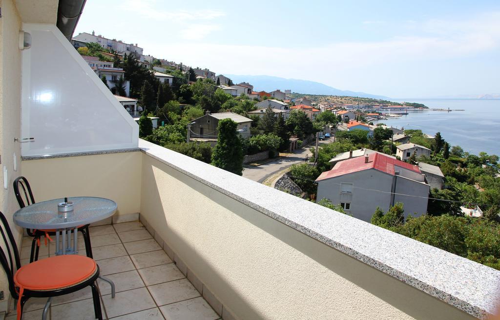 Apartments Bobinac Senj  Rum bild