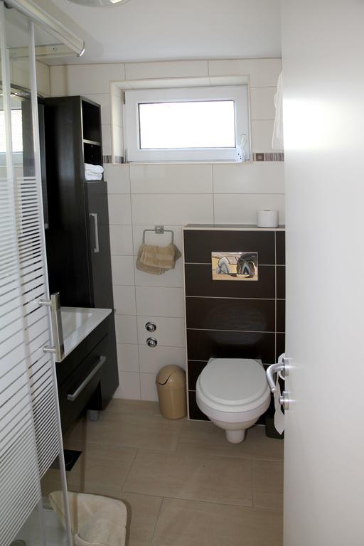 Apartments Bobinac Senj  Rum bild