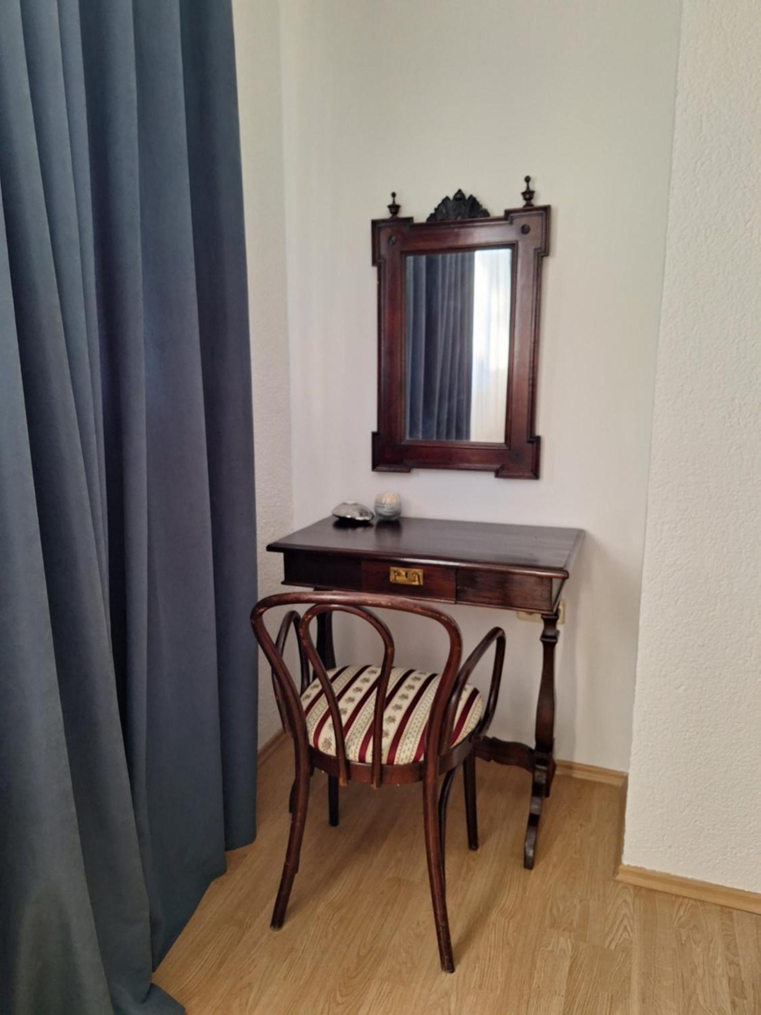 Apartments Bobinac Senj  Rum bild