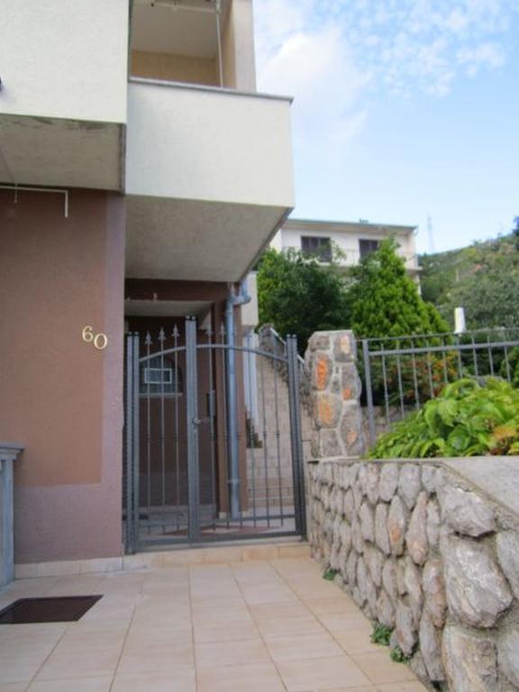 Apartments Bobinac Senj  Rum bild